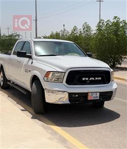 رام 1500